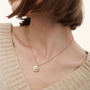 Hey Harper Waterproof Meg Necklace